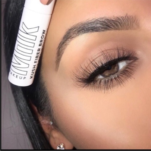 Milk Makeup Kush Brow Gel in Hydro / Clear BNIB - Picture 3 of 11